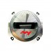 CTC-26AG Tweeter Αλουμινένιο Τύπου Ξυράφι αυτοκινήτου 38mm 1000W