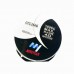 CTC-26AG Tweeter Αλουμινένιο Τύπου Ξυράφι αυτοκινήτου 38mm 1000W
