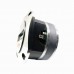 CTC-26AG Tweeter Αλουμινένιο Τύπου Ξυράφι αυτοκινήτου 38mm 1000W