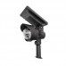 Ηλιακό Projector Φωτιστικό Εξωτερικού Χώρου 61cm XF-718 Ηλιακό Projector Φωτιστικό Εξωτερικού Χώρου 61cm XF-718
