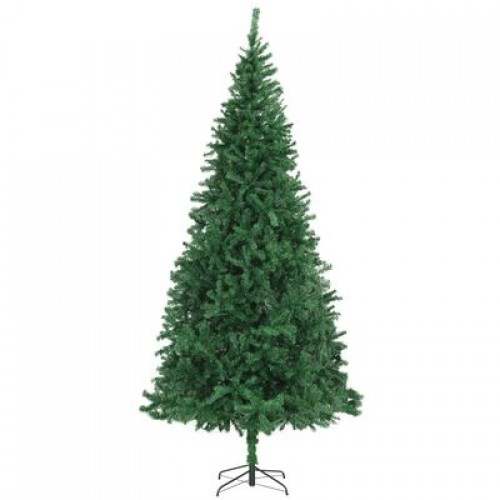 Χριστουγεννιάτικο Δέντρο Τεχνητό Πράσινο 3 Mέτρα GreenXL 