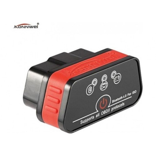 Διαγνωστικό Βλαβών OBD Konnwei KW903