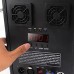 Cold Spark Firework Machine Effect DMX Machine Wedding 530W