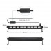 UV9 μπάρα φωτισμού LED Blacklight 9x3W EFE 42cm