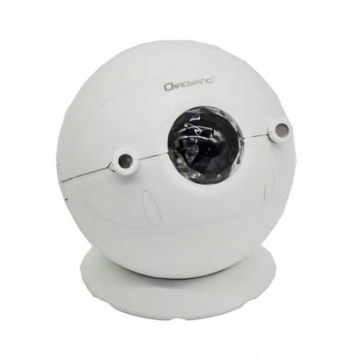 ΕΠΙΤΡΑΠΕΖΙΟ ΦΩΤΙΣΤΙΚΟ BASKETBALL STAR PROJECTOR QA-BD8 QIAOYANG 