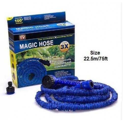 Έξυπνο λάστιχο 22.5m – Magic Hose