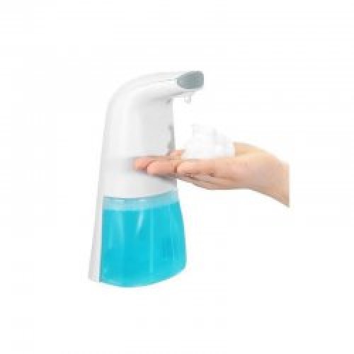 Q-L004 ANDOWL ΑΥΤΟΜΑΤΟΣ ΑΝΕΠΑΦΟΣ ΔΙΑΝΕΜΗΤΗΣ ΣΑΠΟΥΝΙΟΥ 240ML ΚΑΙ 330ML 