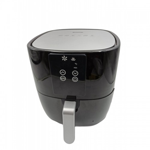 ΦΡΙΤΕΖΑ ΑΕΡΟΣ 7L 1500W Q-G7L ΜΑΓΕΙΡΕΜΑ ΜΕ ΕΛΑΧΙΣΤΟ ΛΑΔΙ
