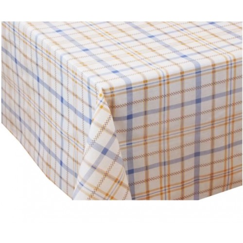 Τραπεζομάντηλο Eστιατορίου - Κουζίνας 1.37 x 1.83m Χρωματιστά