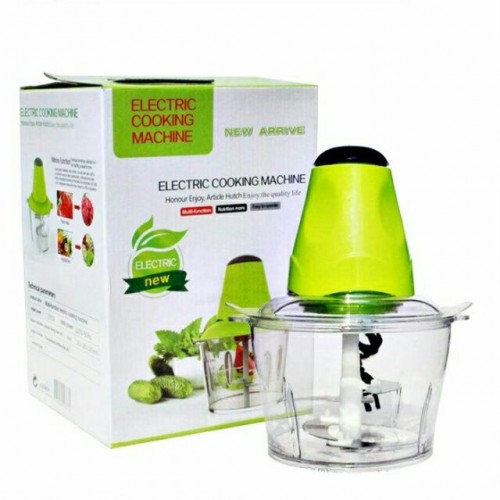 Πολυλειτουργικό ηλεκτρικό μηχάνημα μαγειρέματος Μπλέντερ φαγητού Μύλος κρέατος
