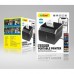 Θερμικός Εκτυπωτής Αποδείξεων Φορητός Bluetooth 58mm Q-DY51C