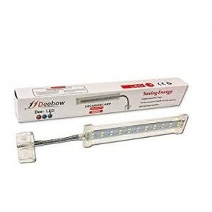 ΦΩΤΙΣΤΙΚΟ ΕΝΥΔΡΕΙΟΥ 16 led 8w με βάση