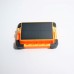 Επαναφορτιζόμενος προβολέας W858 Φορητό Usb 9000 mAh