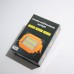 Επαναφορτιζόμενος προβολέας W858 Φορητό Usb 9000 mAh