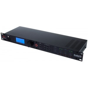 DBX DRIVE RACK PA2 ΨΗΦΙΑΚΟΣ ΕΠΕΞΕΡΓΑΣΤΗΣ 2ΙΝ/6OUT