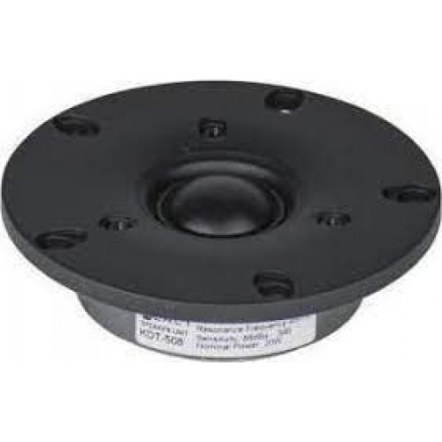 TWEETER ΗΧΕΙΟΥ 40W 86dB 95x30mm