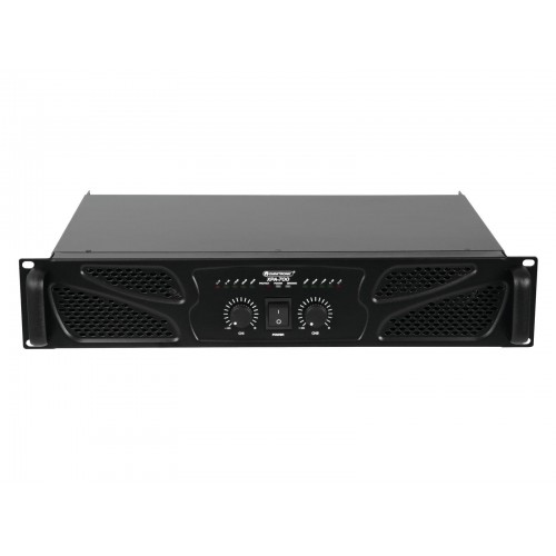 PA ενισχυτής XPA-700 Class AB - Limiter 2 x 350 W PA ενισχυτής XPA-700 Class AB - Limiter 2 x 350 W
