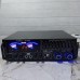  Ραδιοενισχυτής Stereo Ψηφιακή οθόνη Εκουαλάιζερ Usb-Sd-Bluetooth BT-8629