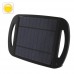 WN-801 Φωτοβολταικός Φορτιστής κινητών USB Solar Charger Pad 2.5W