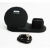 Βάση 3 σε 1 για Ασύρματη Φόρτιση Andowl Q-L025-Wireless Charging Pad-Qi