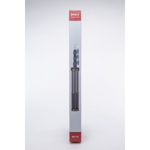 Eπαγγελματικός Tripod Stand Jmary MT-75 για τηλέφωνο και κάμερα 2,10m
