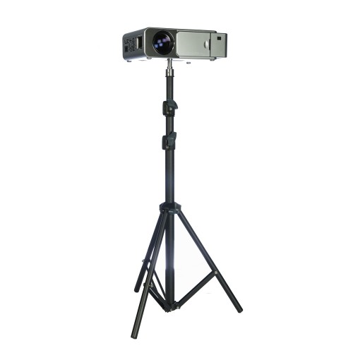 Αναδιπλούμενο Στούντιο Φωτογράφισης LightRoom 40x40cm Φωτισμό LED