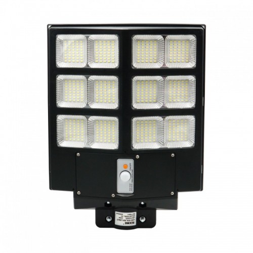 LED ΠΡΟΒΟΛΕΑΣ 240W ΕΝΣΩΜΑΤΩΜΕΝΟ ΠΑΝΕΛ-ΑΙΣΘΗΤΗΡΑ ΑΝΙΧΝΕΥΣΗΣ ΚΙΝΗΣΗΣ