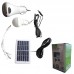 ΑΥΤΟΝΟΜΟ ΗΛΙΑΚΟ ΣΥΣΤΗΜΑ SOLAR LIGHT 10W CCLAMP CL-508 ΑΥΤΟΝΟΜΟ ΗΛΙΑΚΟ ΣΥΣΤΗΜΑ SOLAR LIGHT 10W CCLAMP CL-508