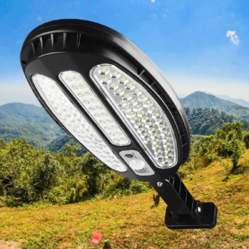 HB 8288 Ηλιακός προβολέας με αισθητήρας με Χειρηστήριο