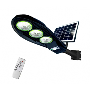 ΗΛΙΑΚΟΣ ΠΡΟΒΟΛΕΑΣ ΜΕ ΞΕΧΩΡΙΣΤΟ ΠΑΝΕΛ GD-750 ΑΣΥΡΜΑΤΟ ΧΕΙΡΗΣΤΗΡΙΟ