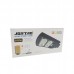ΗΛΙΑΚΟΣ ΠΡΟΒΟΛΕΑΣ 100W ΤΗΛΕΧΕΙΡΙΣΜΟ JT-G-100W ΕΝΣΩΜΑΤΕΜΕΝΟ ΠΑΝΕΛ