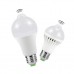 Λάμπα LED Έξυπνη-αισθητήρα Kκίνησης 7W E26 / E27 εσωτερική-εξωτερική Λάμπα LED Έξυπνη-αισθητήρα Kκίνησης 7W E26 / E27 εσωτερική-εξωτερική