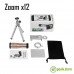 ZOOM CAMERA TELESCOPE x12 Optical