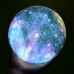 3D Moon lamp RGB led λάμπα ανάγλυφη Sky moonlight 3D Moon lamp RGB led λάμπα ανάγλυφη Sky moonlight