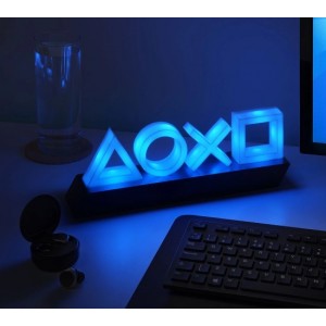 ΦΩΤΙΣΤΙΚΟ ICON LIGHT LAMP LAMPARA 3 ΕΠΙΛΟΓΕΣ ΕΝΤΑΣΗΣ