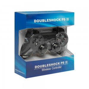 ΧΕΙΡΙΣΤΗΡΙΟ DUAL SHOCK 3 PS3 WIRELESS BLUETOOTH \ ΑΣΥΡΜΑΤΟ