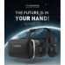SHINECON 6 3D VR Γυαλιά Εικονικής Πραγματικότητας Ακουστικά Smartphones 4-6" 