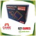 Super Mini SFC Κλασική Κονσόλα παιχνιδιών HD 1080p 621games AV