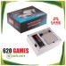 NES SFC Mini κλασική κονσόλα παιχνιδιών Ενσωματωμένο 620 games