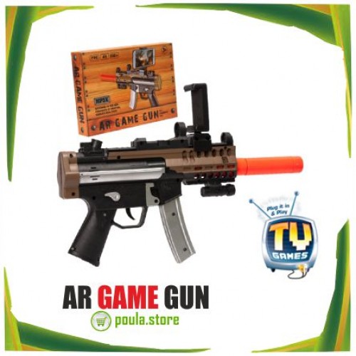 AR Παιχνίδι Gun-'Οπλο MP5K Bluetooth