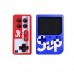 Sup Game Box 400 σε 1 Plus Παιχνίδι κονσόλα σύνδεση με T.V