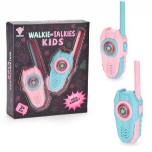 Παιδικά Kids Toy Walkie Talkies απόσταση λειτουργίας ως 500m