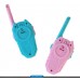 Παιδικά Kids Toy Walkie Talkies απόσταση λειτουργίας ως 500m