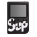 SUP GAMES PLUS Κονσόλα 400 Παιχνιδιών Σύνδεση TV 