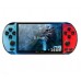 X7 PLUS ΦΟΡΗΤΗ ΠΑΙΧΝΙΔΟΜΗΧΑΝΗ 5.1″ Χ7 Plus 5.1 HANDHELD GAME CONSOLE 