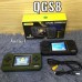 ΦΟΡΗΤΗ ΚΟΝΣΟΛΑ 3" GAMING ANDOWL QGS8  520 Games