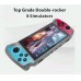 EONY X13 Νέα Φορητή συσκευή 6.5" βιντεοπαιχνιδιών Retro Game 15.000 παιχνίδια EONY X13 Νέα Φορητή συσκευή 6.5" βιντεοπαιχνιδιών Retro Game 15.000 παιχνίδια
