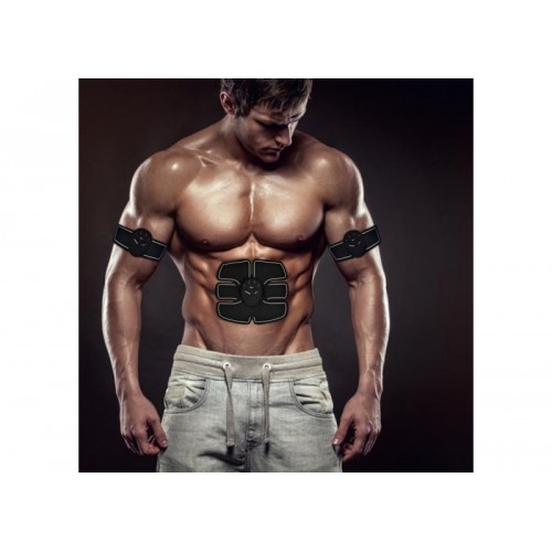 Μηχάνημα Εκγύμνασης Σώματος EMS Smart Fitness Μηχάνημα Εκγύμνασης Σώματος EMS Smart Fitness