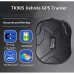 GPS Tracker TK905 κατάλληλο Μαγνητικό για αυτοκίνητα-φορτηγά-σκάφη GOOGLE