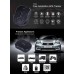 GPS Tracker TK905 κατάλληλο Μαγνητικό για αυτοκίνητα-φορτηγά-σκάφη GOOGLE